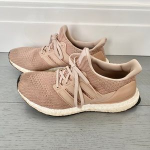 Adidas Ultraboost sneakers